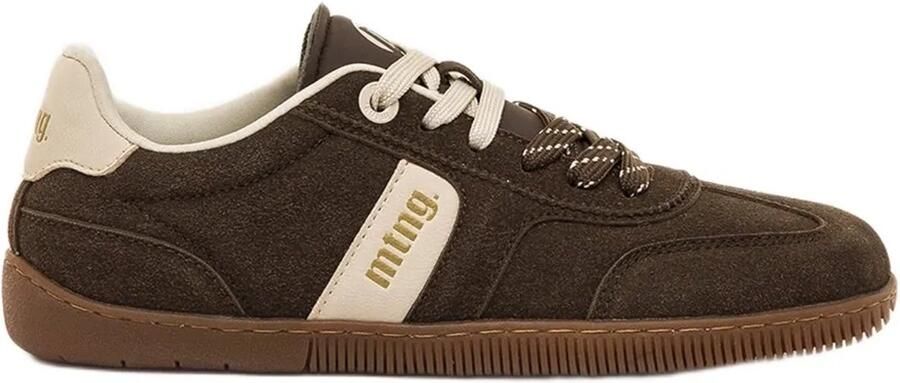 MTNG Free-aria Schoenen Bruin Vrouw