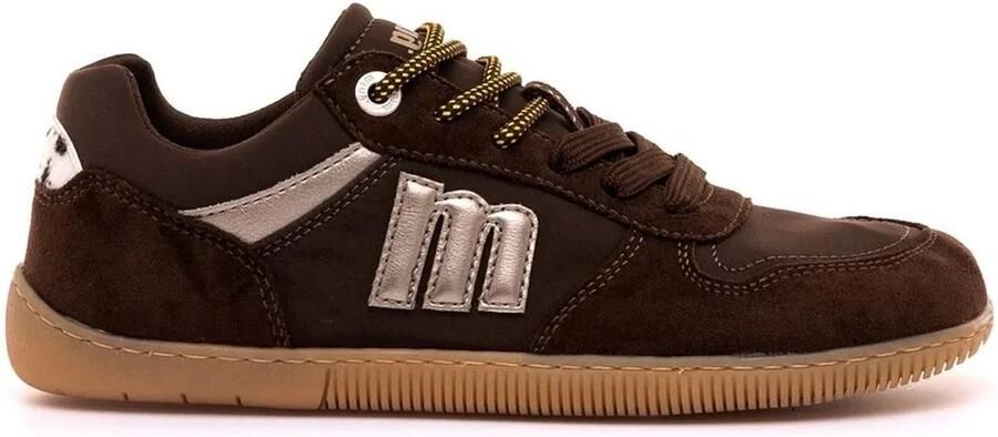 MTNG Free-aria Schoenen Bruin Vrouw