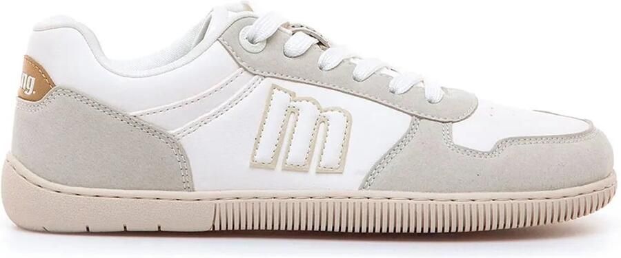 MTNG Free Aria Schoenen Wit Vrouw