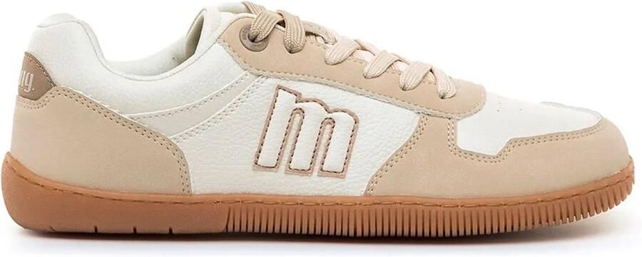 MTNG Free Aria Schoenen Wit Vrouw