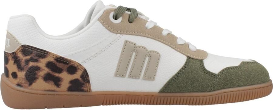 MTNG Free-aria Schoenen Wit Vrouw