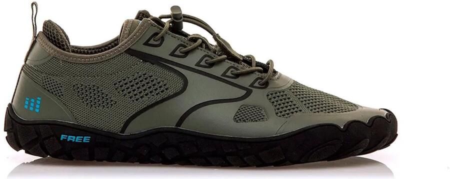 MTNG Free Atlas Schoenen Groen Man