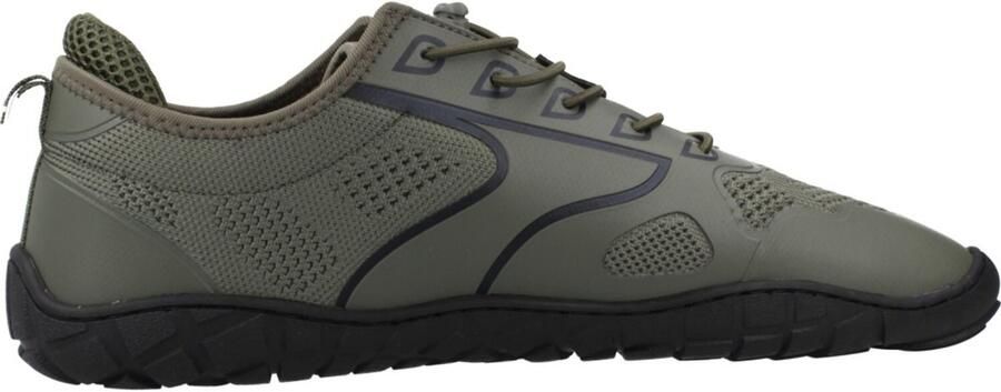 MTNG Free Atlas Schoenen Groen Man