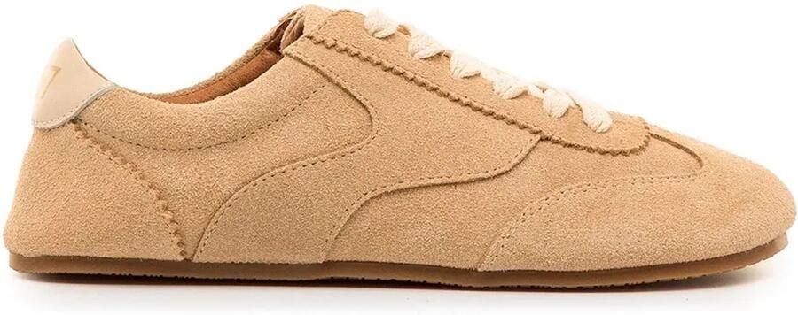 MTNG Free Mia Schoenen Beige Vrouw