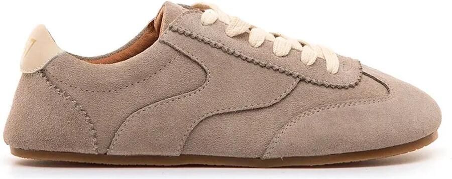 MTNG Free Mia Schoenen Grijs Vrouw