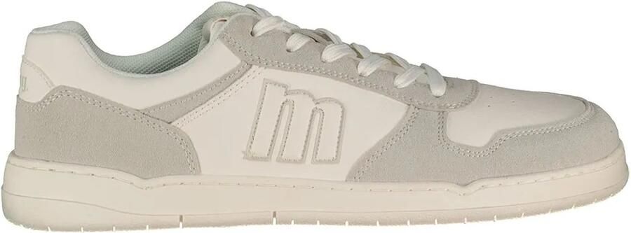 MTNG Free-miami Schoenen Beige Man