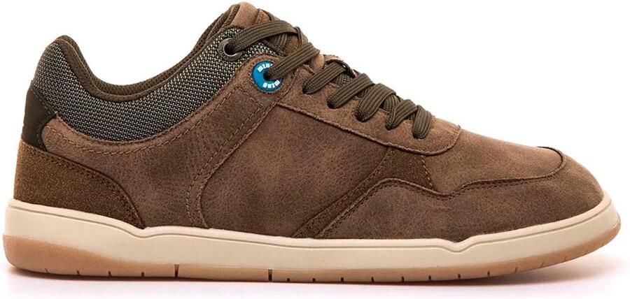 MTNG Free-miami Schoenen Bruin Man