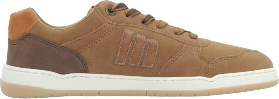 MTNG Free-miami Schoenen Bruin Man