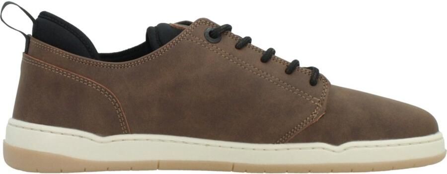 MTNG Free-miami Schoenen Bruin Man