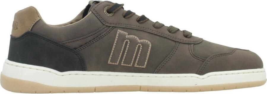 MTNG Lage Sneakers 84766 FREE MIAMI Marrón