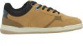 MTNG Free-miami Schoenen Geel Bruin Man - Camel Jeans Navy/Blauw