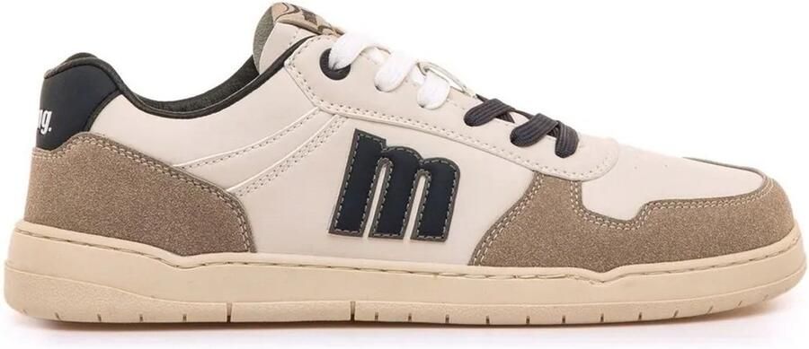 MTNG Lage Sneakers Barefoot Free Miami