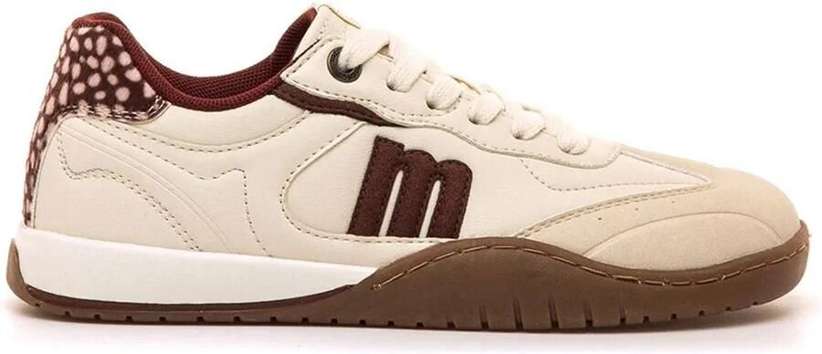 MTNG Free-orbit Schoenen Beige Vrouw