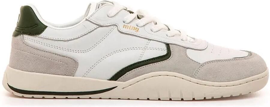 MTNG Free Orbit Schoenen Wit Man