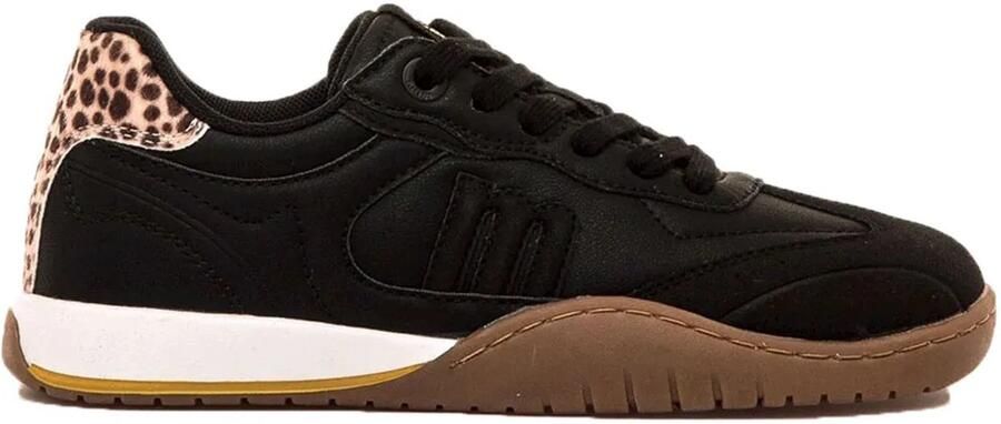 MTNG Free-orbit Schoenen Zwart Vrouw