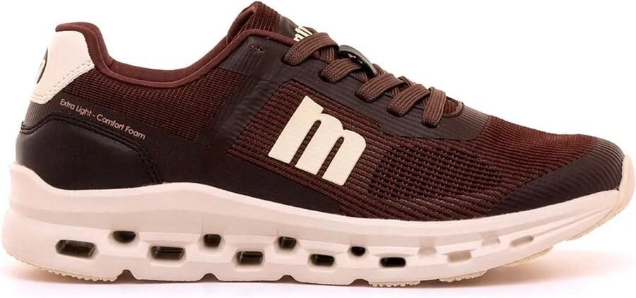 MTNG Game Schoenen Bruin Vrouw