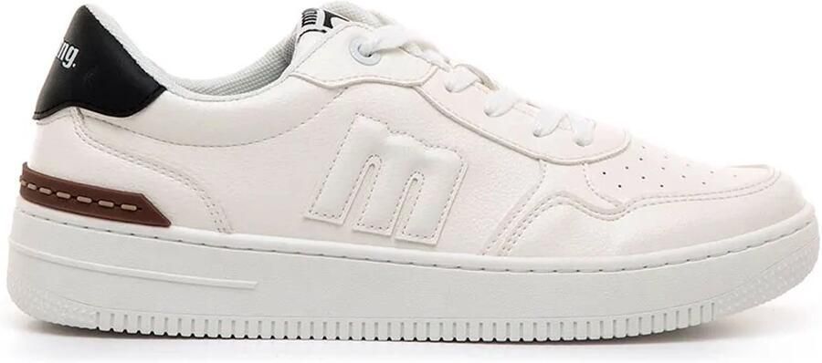 MTNG Gravity Schoenen Wit Man