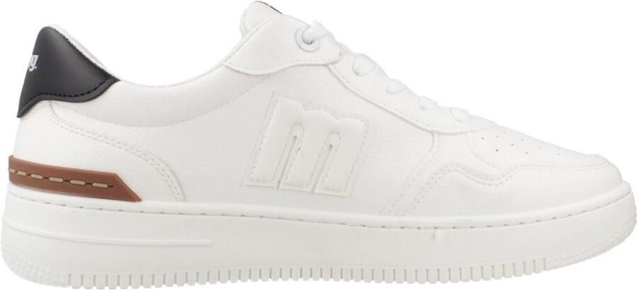 MTNG Gravity Schoenen Wit Man