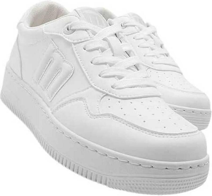 MTNG Gravity Schoenen Wit Vrouw