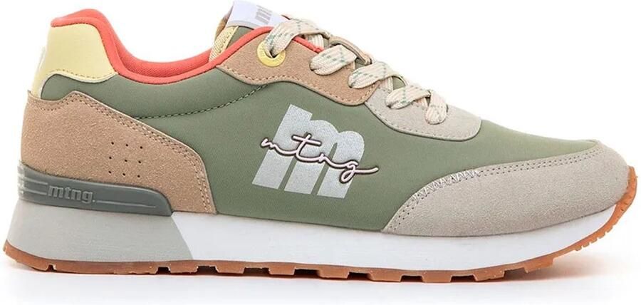 MTNG Joggo 60908 Schoenen Groen Vrouw