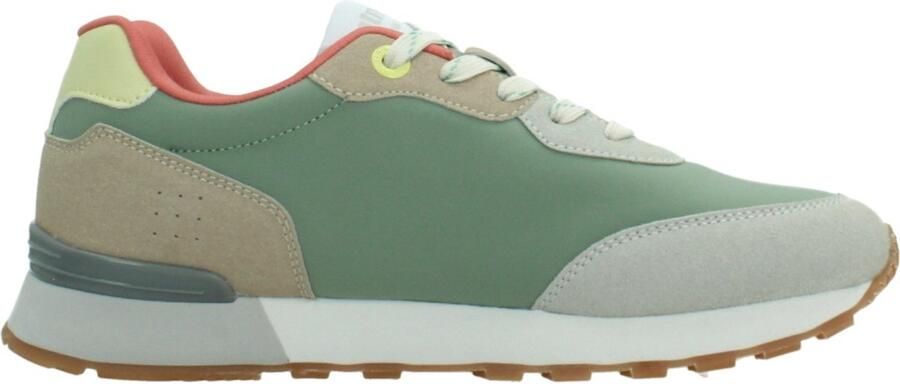 MTNG Lage Sneakers Sport Zapatillas Mujer Modèle 60908m