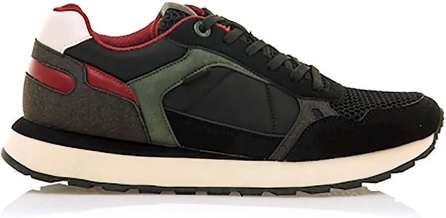 MTNG Joggo_r Schoenen Zwart Man