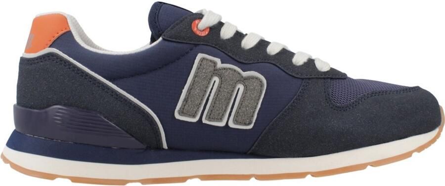 MTNG Joggo Schoenen Blauw Man