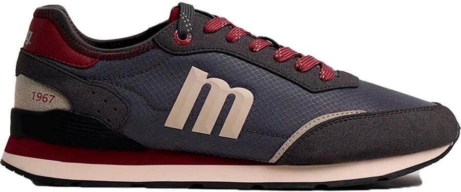 MTNG Joggo Schoenen Blauw Man