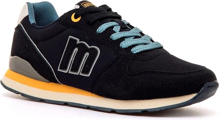 MTNG Joggo Schoenen Blauw Man