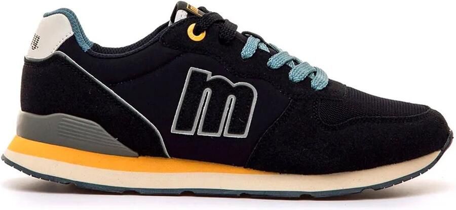 MTNG Joggo Schoenen Blauw Man