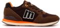 MTNG Joggo Schoenen Bruin Man - Chocolate