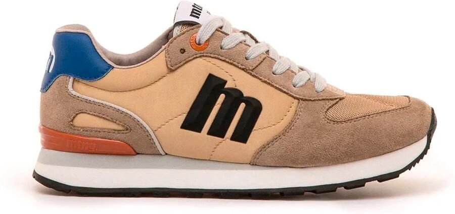 MTNG Joggo Schoenen Bruin Vrouw