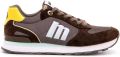 MTNG Joggo Schoenen Grijs Vrouw - Mocha/Bruin