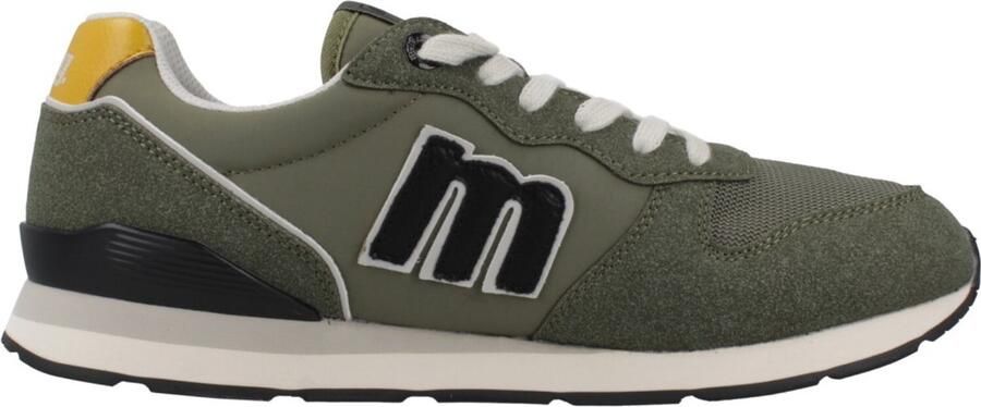 MTNG Joggo Schoenen Groen Man