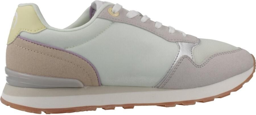 MTNG Joggo Schoenen Groen Vrouw