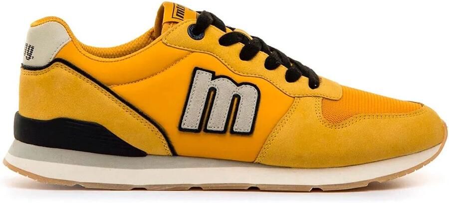 MTNG Joggo Schoenen Oranje Man