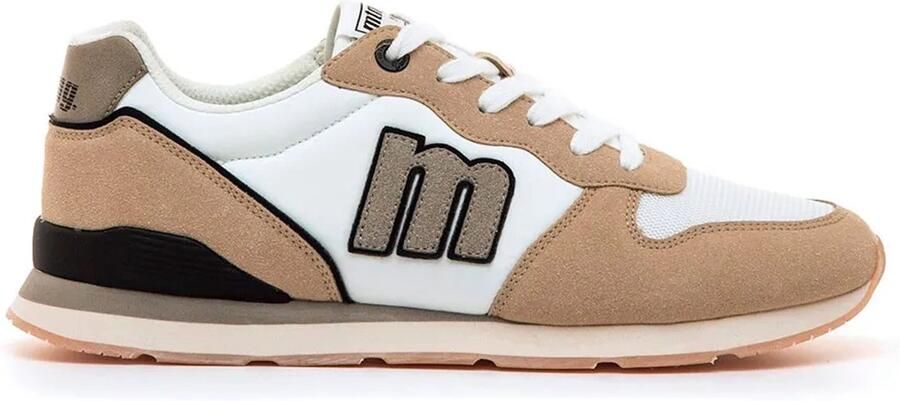 MTNG Joggo Schoenen Wit Man