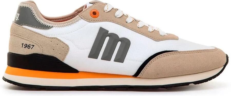 MTNG Lage Sneakers JOGGO CLASSIC 84859