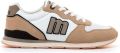 MTNG Joggo Schoenen Wit Man - Wit
