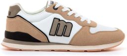 MTNG Joggo Schoenen Wit Man