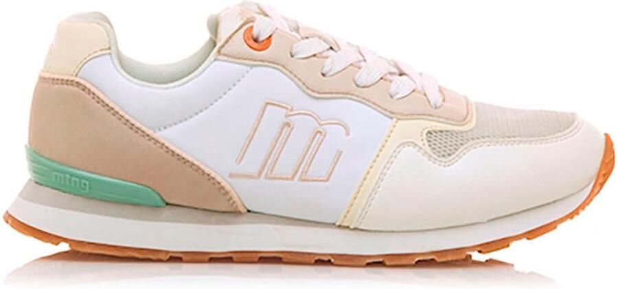 MTNG Lage Sneakers Sportschoenen Joggo Classic 60441