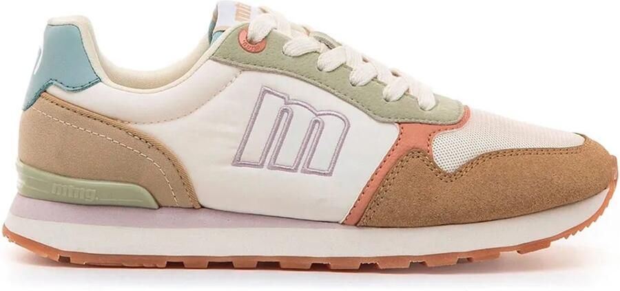 MTNG Joggo Schoenen Wit Vrouw