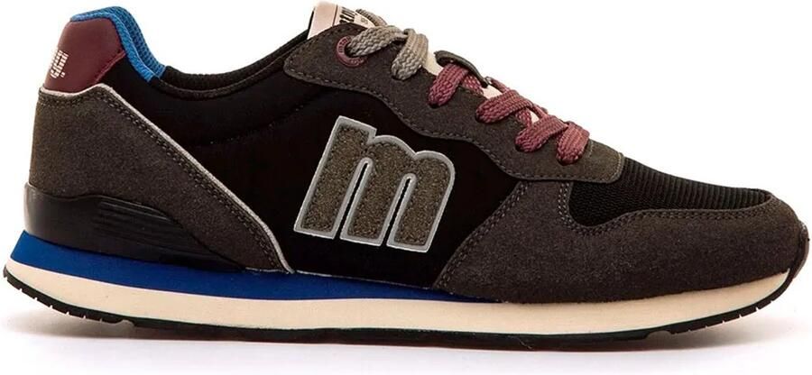 MTNG Joggo Schoenen Zwart Man