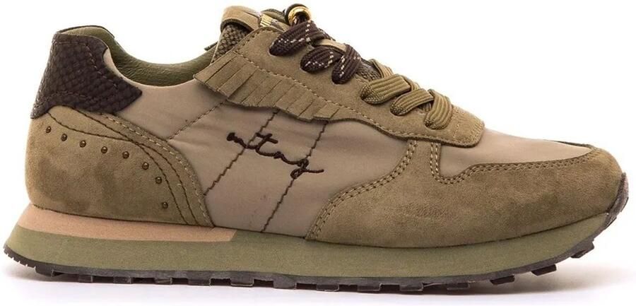 MTNG Kaia Schoenen Beige Vrouw