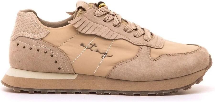 MTNG Kaia Schoenen Beige Vrouw