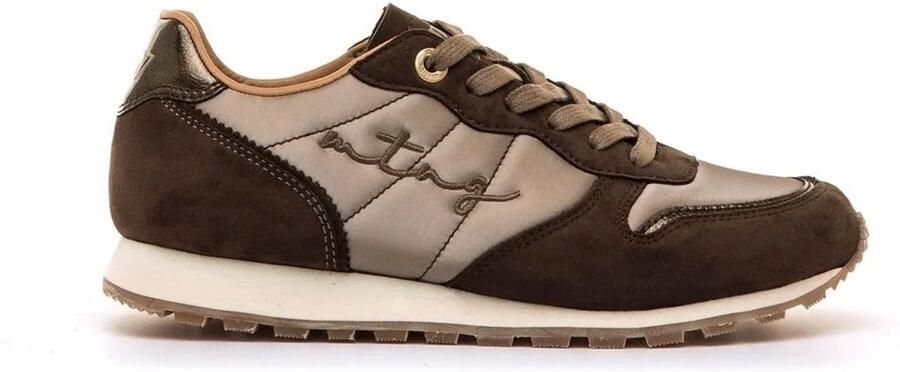 MTNG Marei Schoenen Beige Vrouw