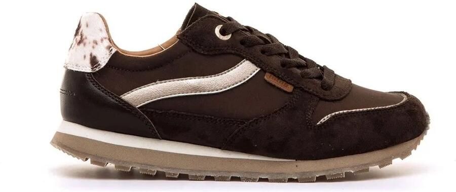 MTNG Marei Schoenen Bruin Vrouw