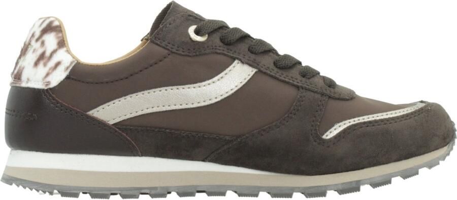 MTNG Marei Schoenen Bruin Vrouw