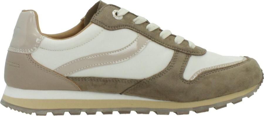 MTNG Marei Schoenen Bruin Vrouw