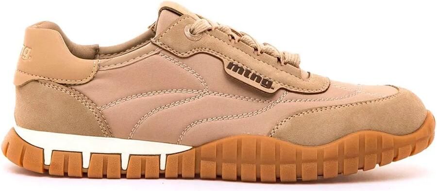 MTNG Margot Schoenen Beige Vrouw
